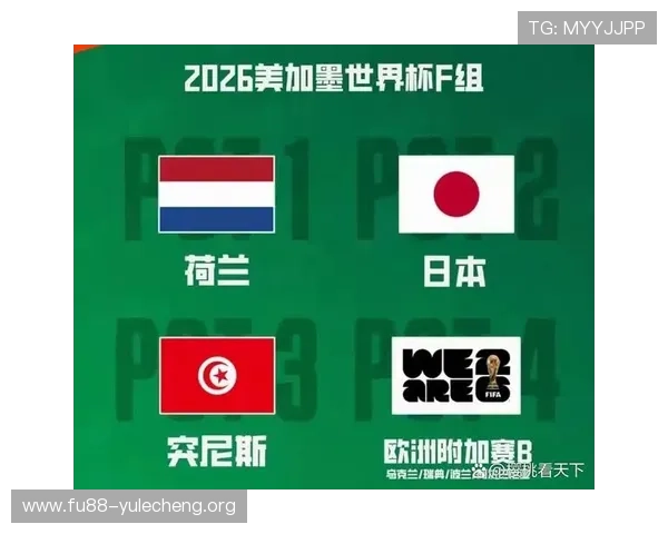 2026年世界杯荷兰与日本队晋级形势及比赛影响深度解读 2026年世界杯荷兰与日本队晋级形势及比赛影响深度解读